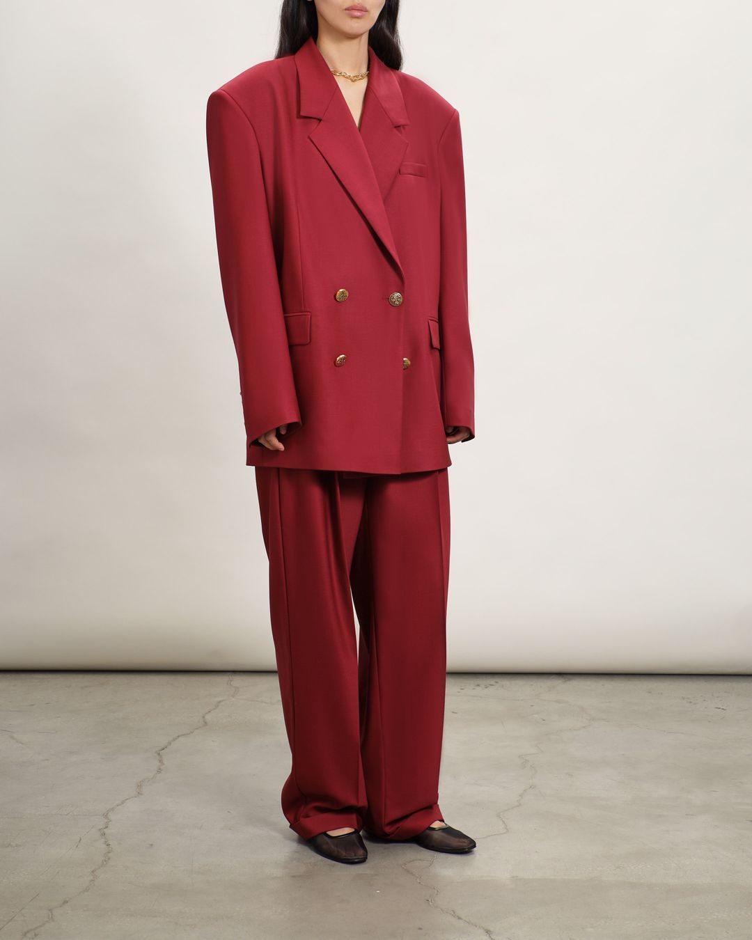 Купить Жакет PERVERT