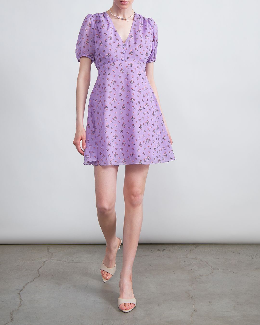 Купить Платье BOTROIS