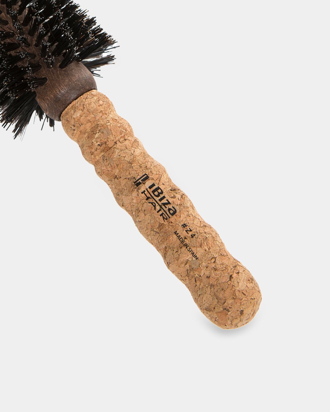 Купить Z4 щетка для укладки волос вогнутая d65 мм IBIZA