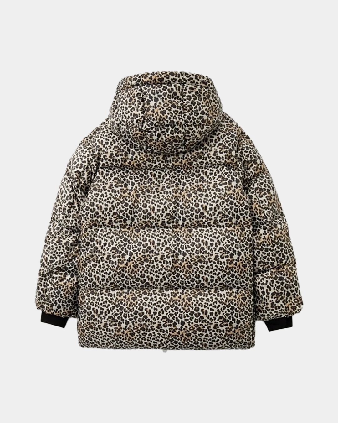 Купить Пуховик FREEDOMDAY