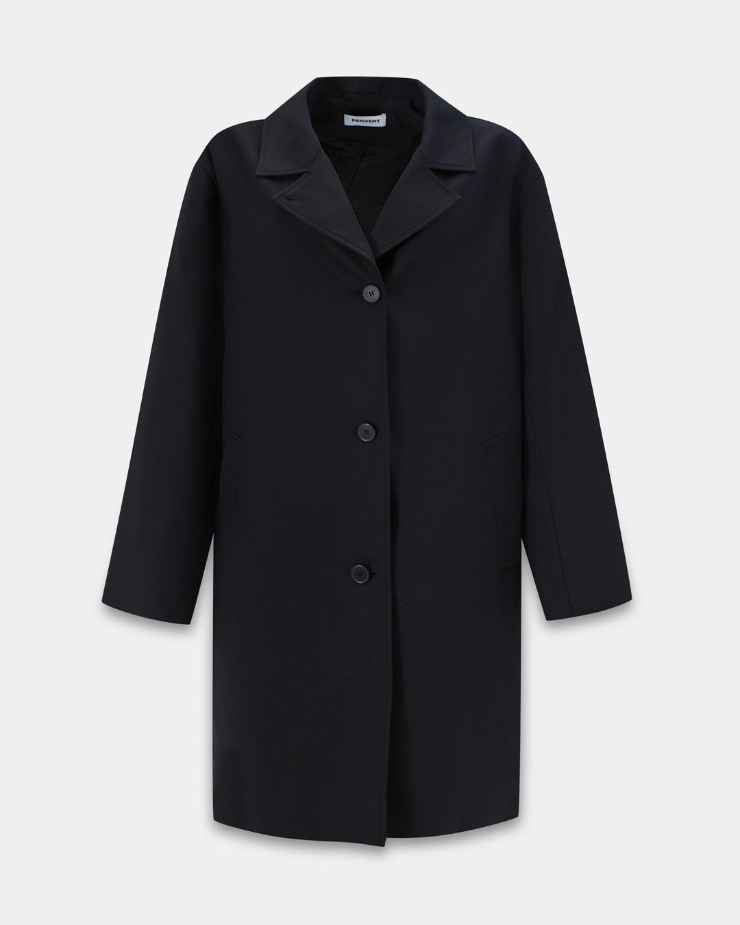 Купить Пальто PERVERT
