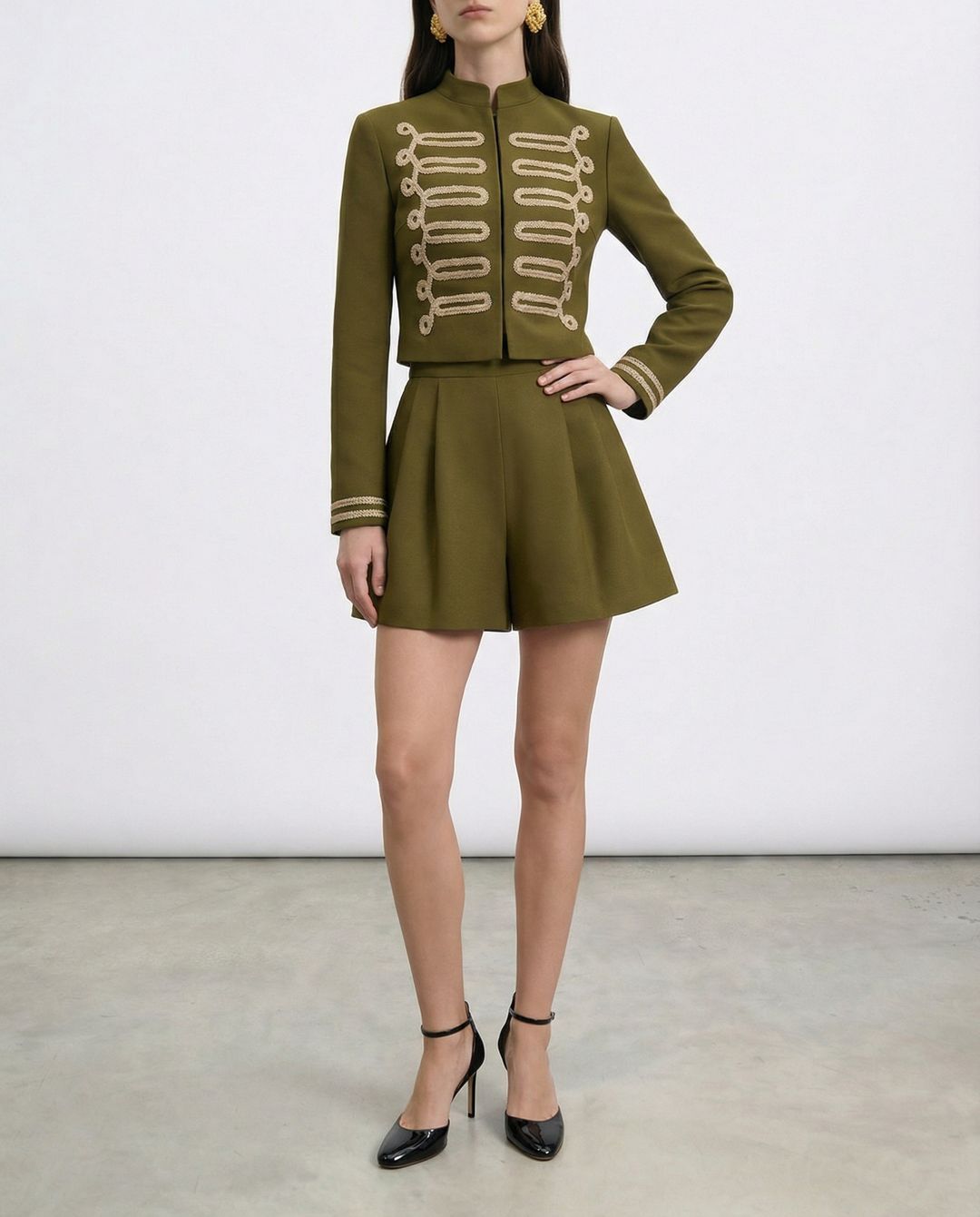 Купить Шорты ALINE COLLECTION