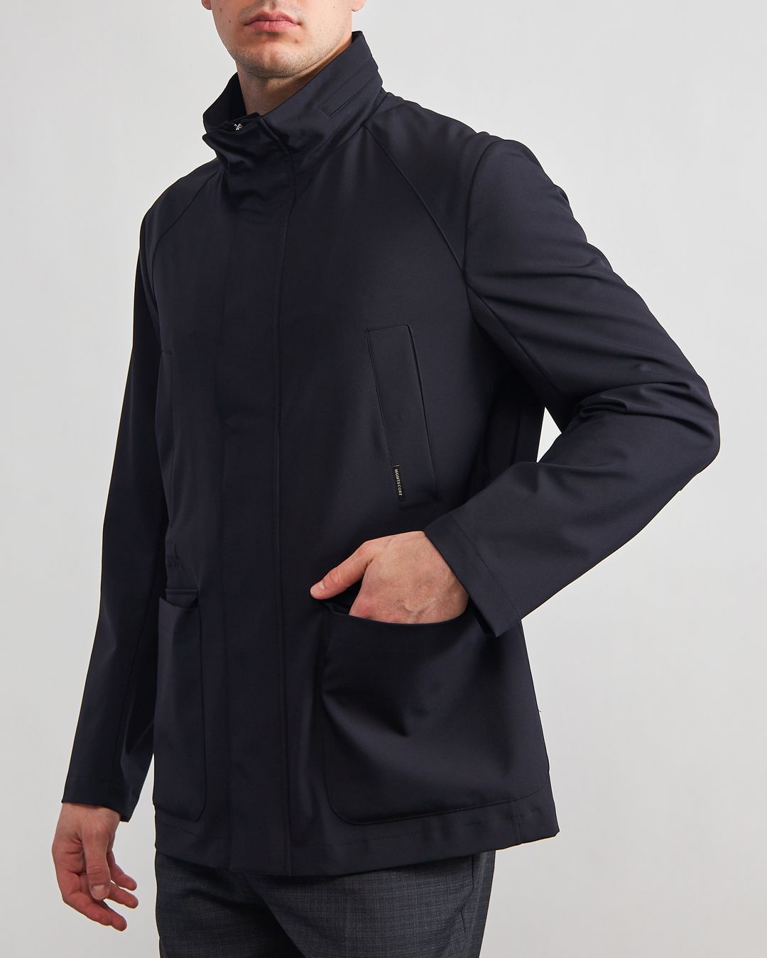 Купить Куртка MONTECORE