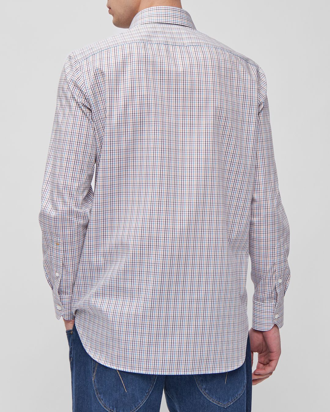 Купить Рубашка SERGE LYON