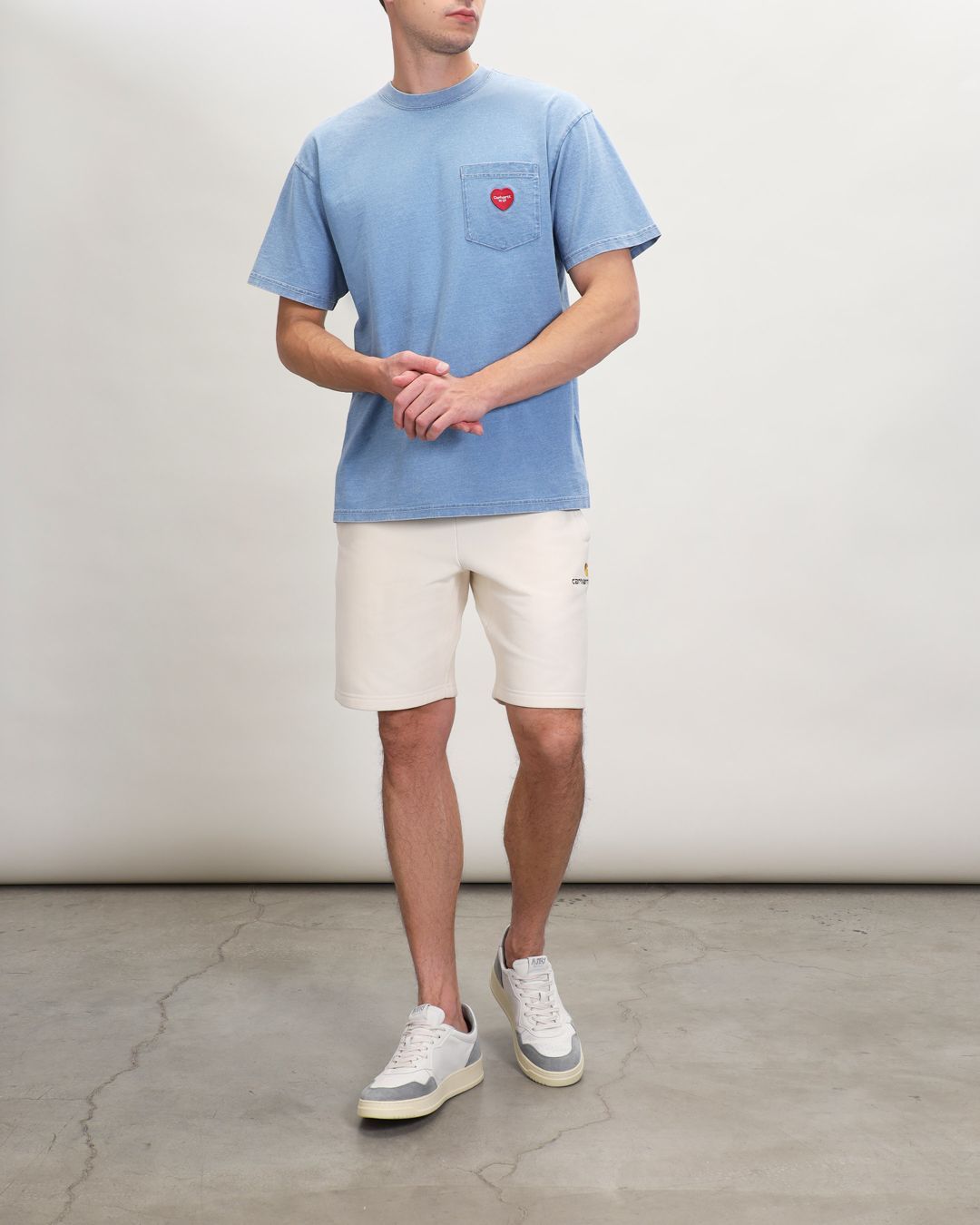 Купить Шорты CARHARTT WIP