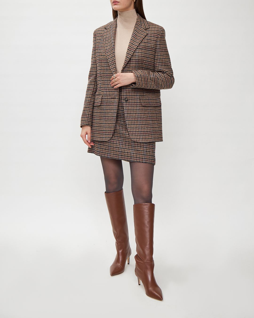 Купить Водолазка WEEKEND MAX MARA