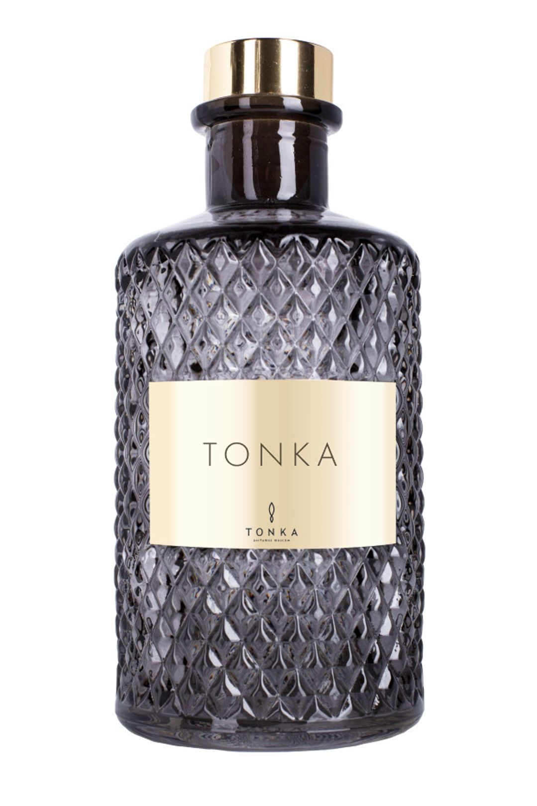 Купить Диффузор «тонка» стакан серый (тубус) TONKA