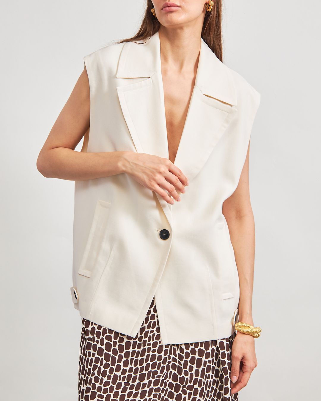 Купить Жилет IRO