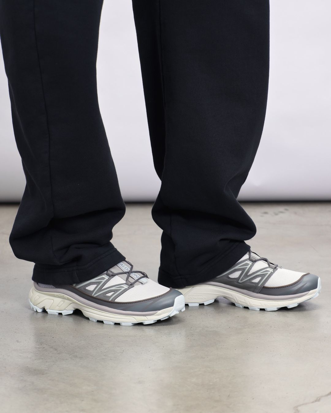 Купить Кроссовки SALOMON