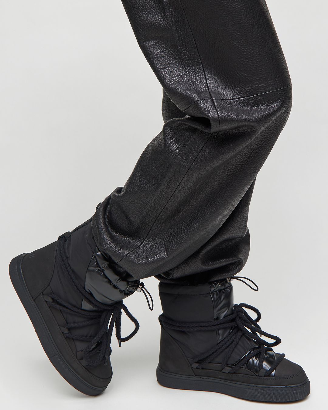 Купить Ботинки INUIKII