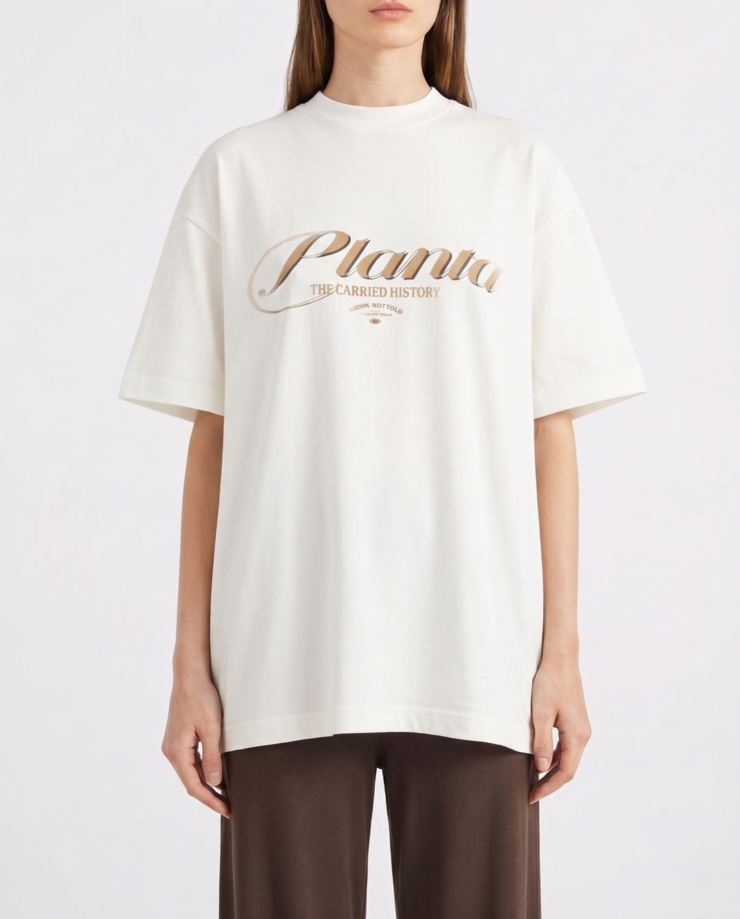 Купить Футболка PLANTA ROSA