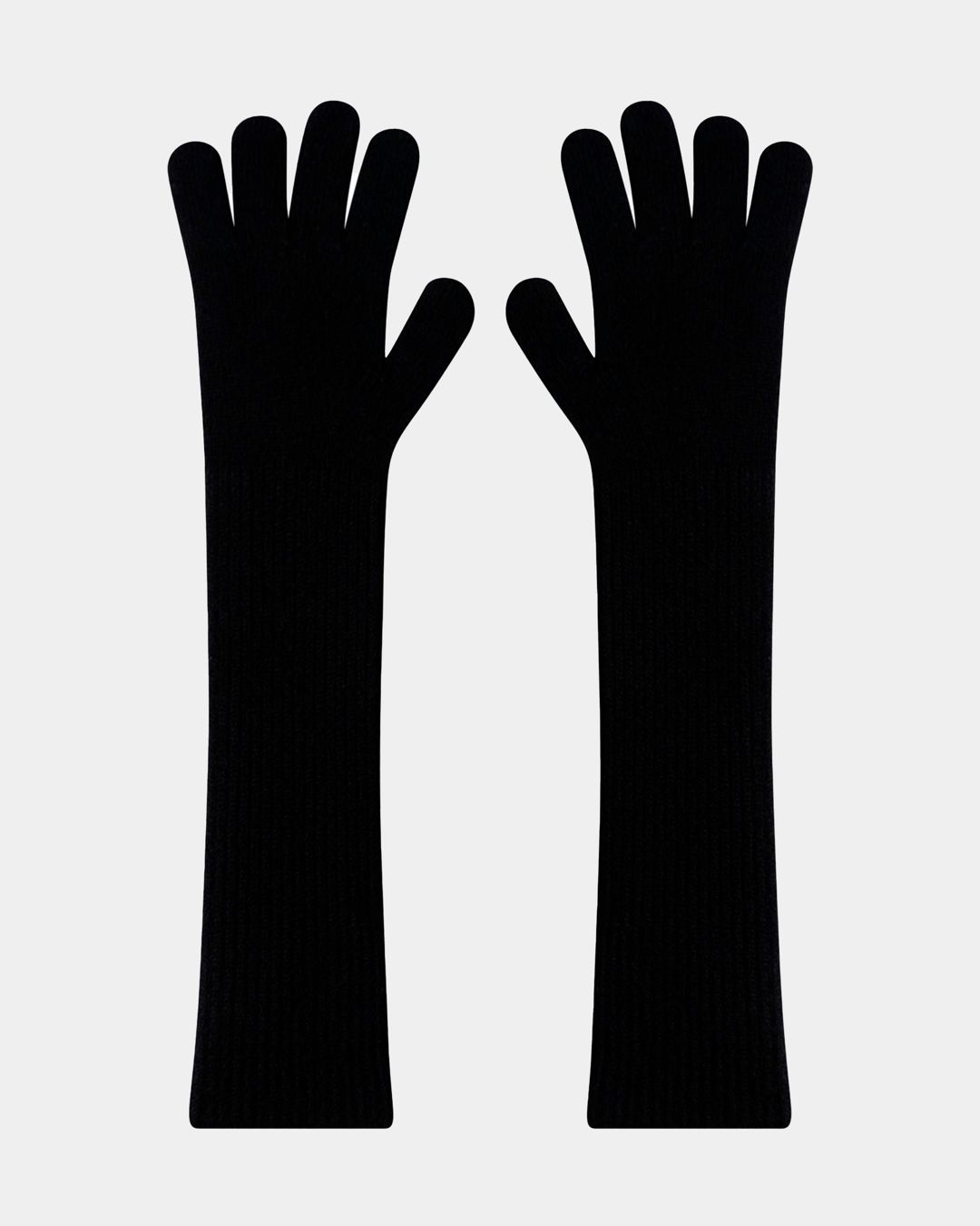 Купить Перчатки YVES SALOMON