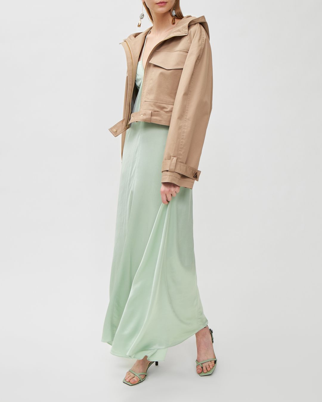 Купить Платье AERON