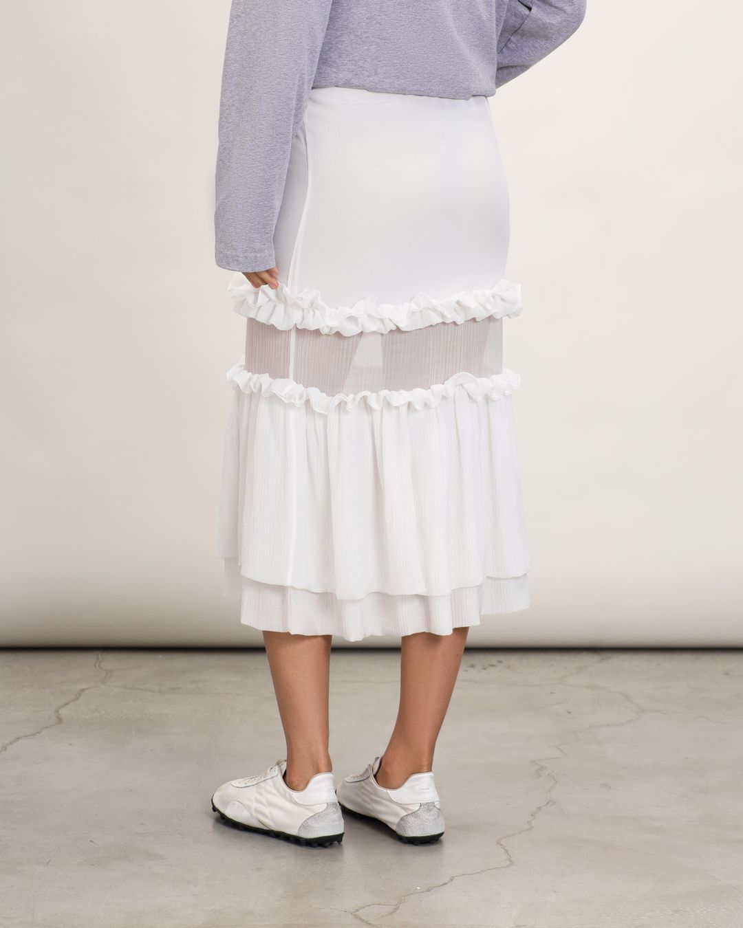 Купить Юбка PERVERT