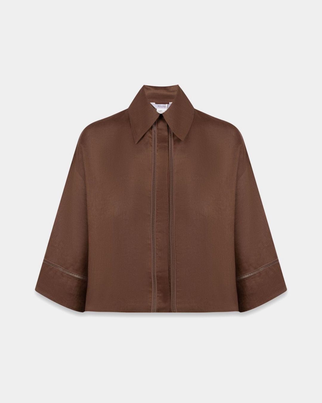 Купить Рубашка MAX MARA LEISURE