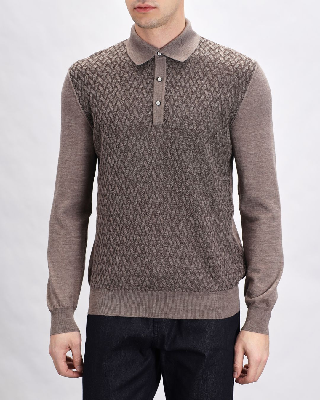 Купить Джемпер BERTOLO