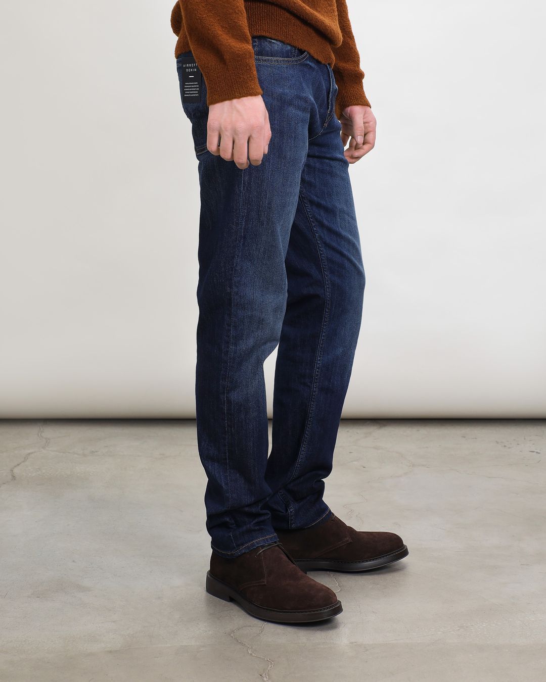 Купить Джинсы 7 FOR ALL MANKIND