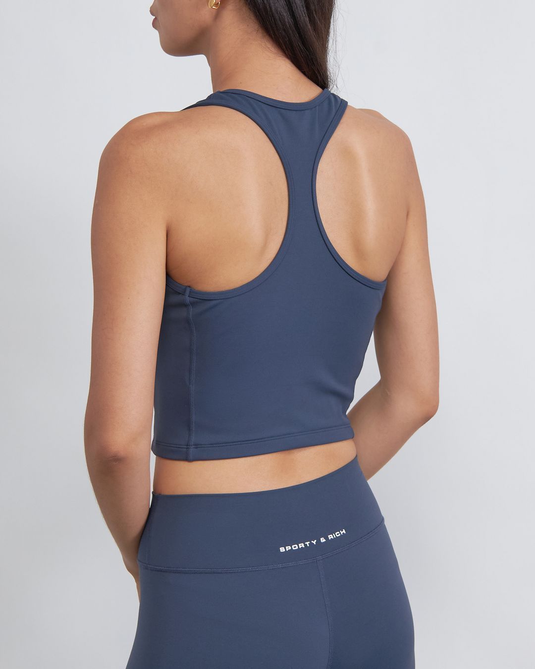 Купить Топ SPORTY&RICH