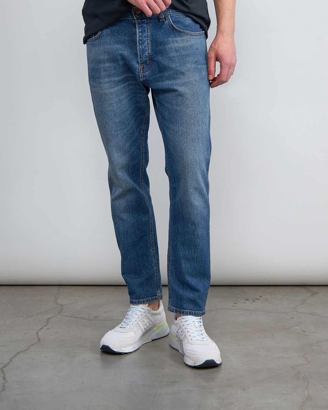 Купить Джинсы HAIKURE