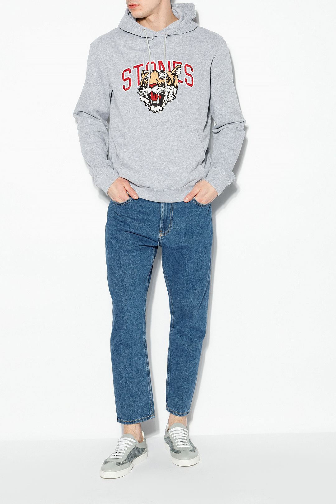 Купить Кеды DOUCALS