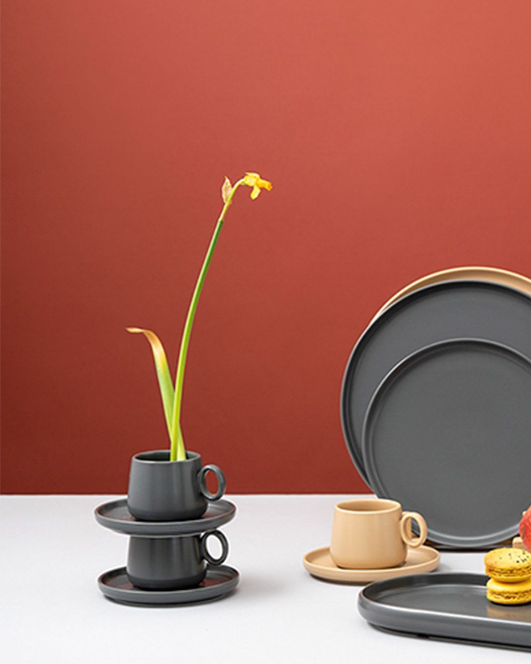 Купить Чайный набор TKANO