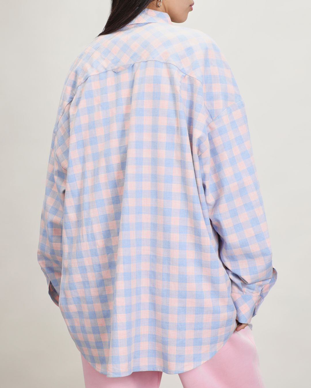 Купить Рубашка MONOCHROME