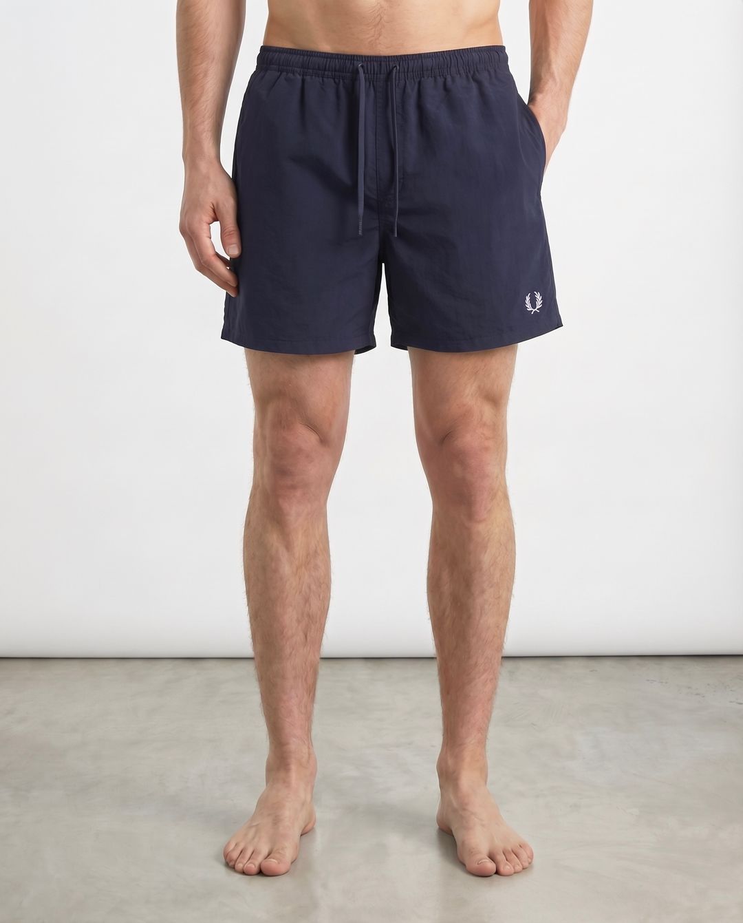 Купить Шорты пляжные FRED PERRY