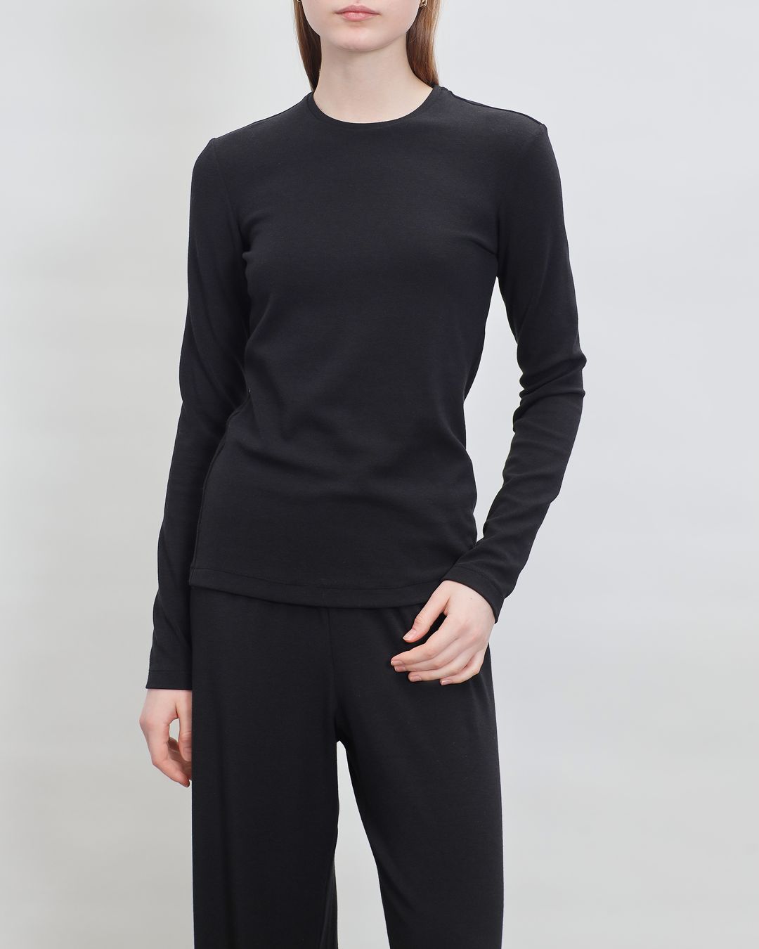 Купить Лонгслив LOGINOVA