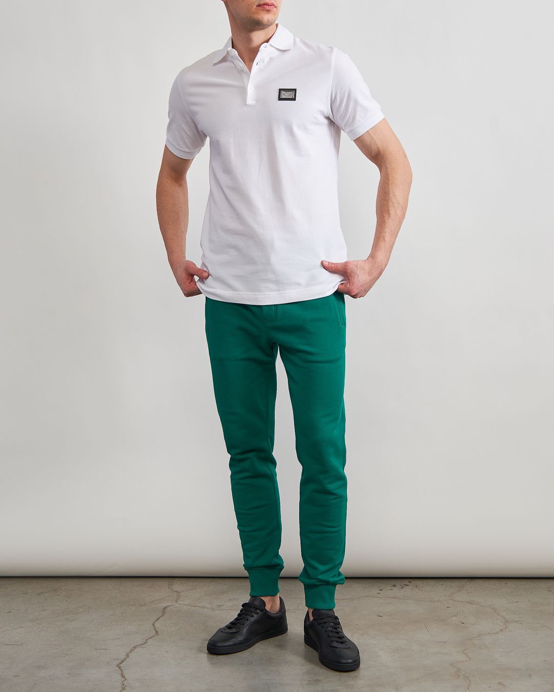 Купить Брюки DOLCE & GABBANA