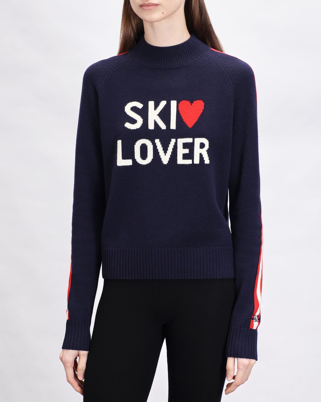 Купить Джемпер MC2 SAINT BARTH