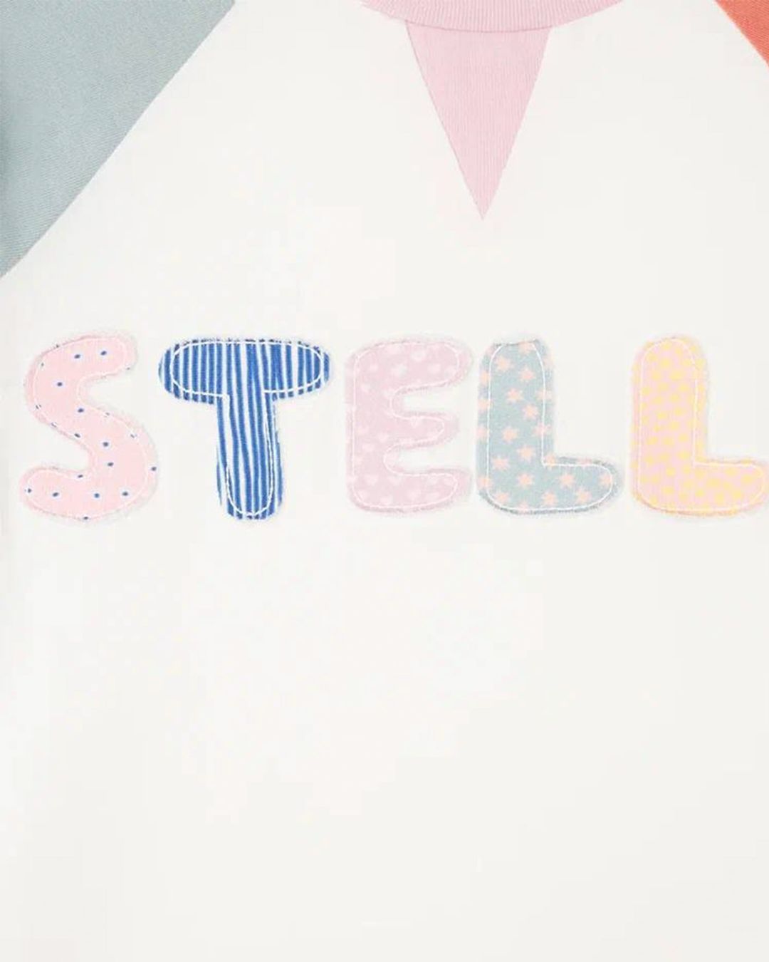 Купить Лонгслив STELLA MCCARTNEY