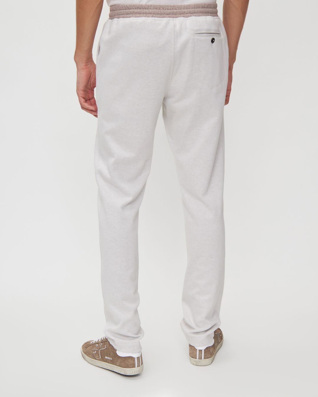 Купить Брюки CAPOBIANCO