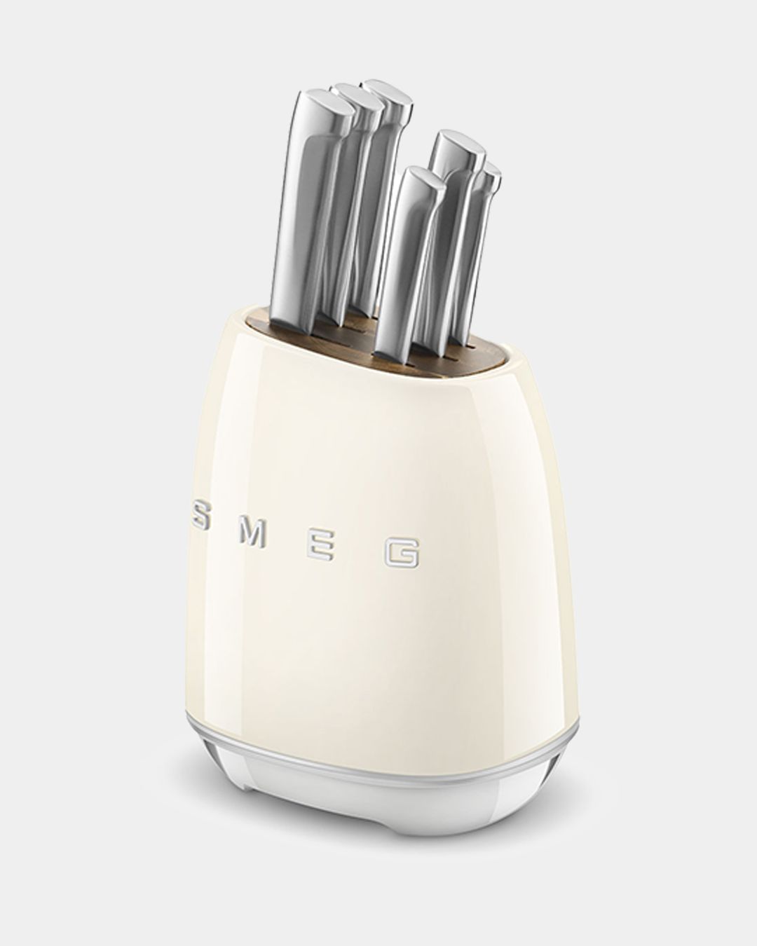 Купить Набор ножей SMEG