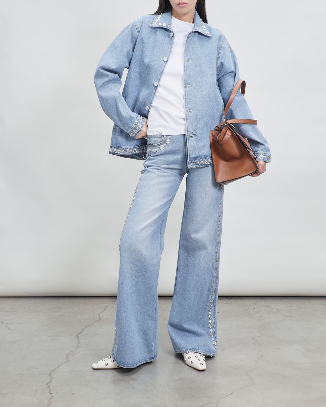 Купить Джинсы COPERNI