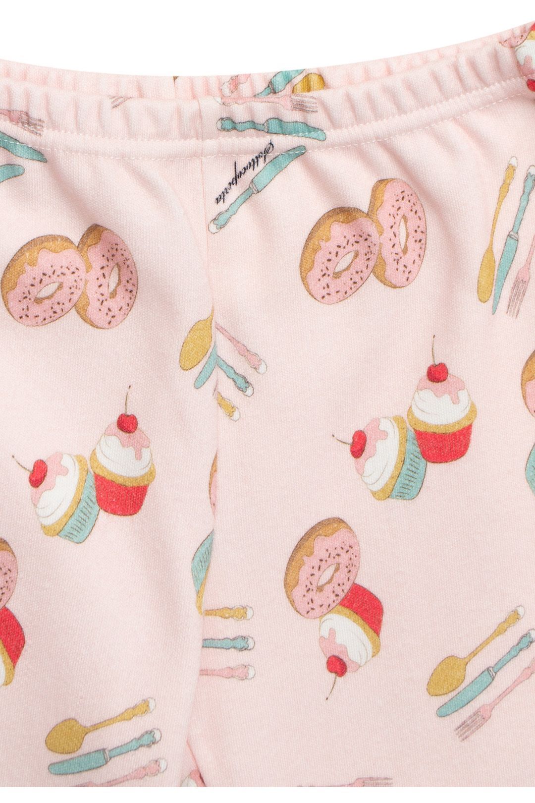 Купить Пижама SOTTOCOPERTA