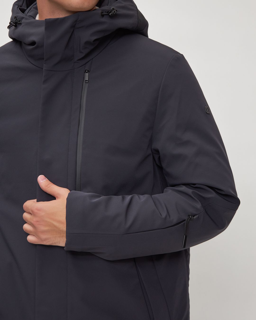 Купить Пуховик DUNO