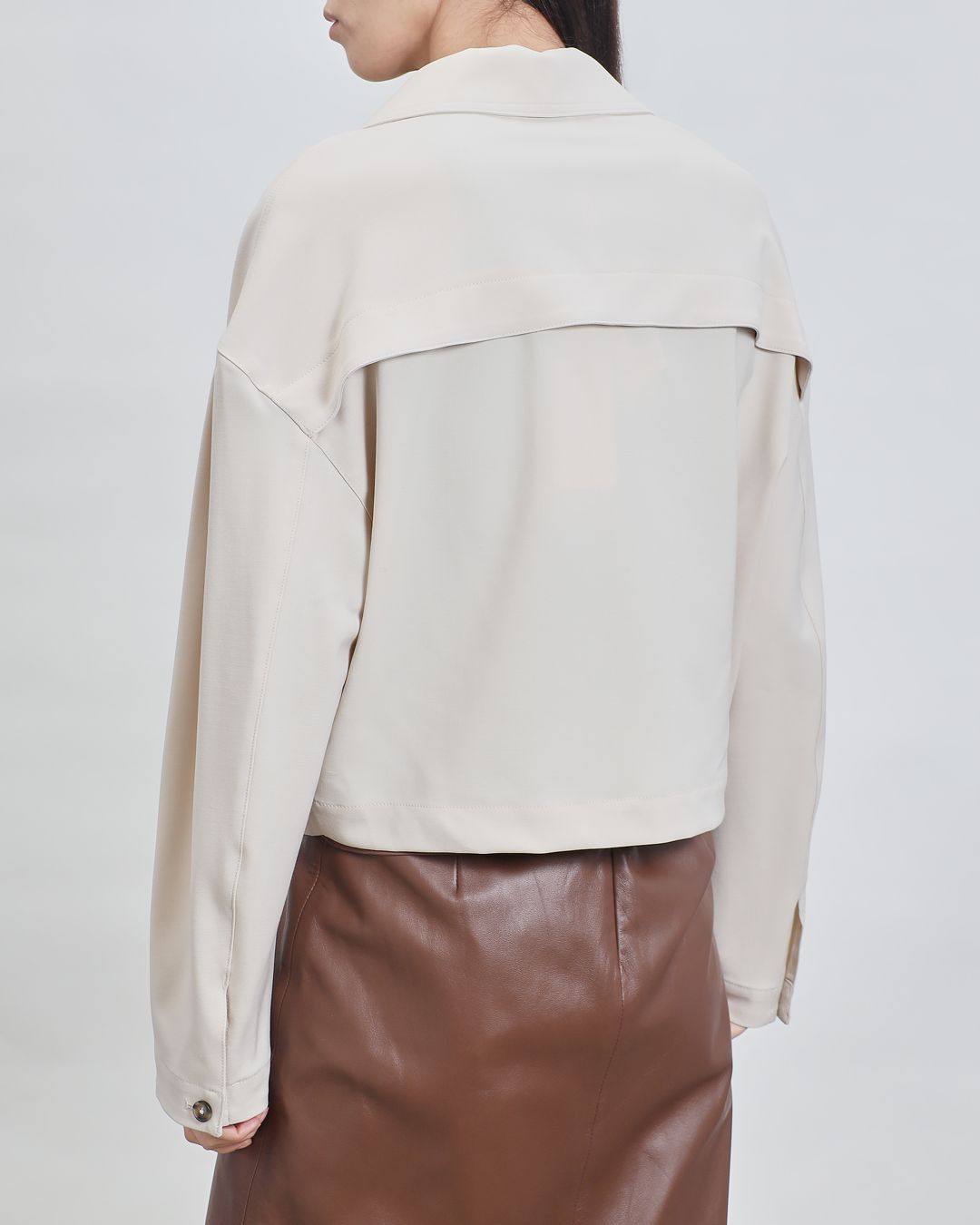 Купить Жакет LOULOU DE SAISON