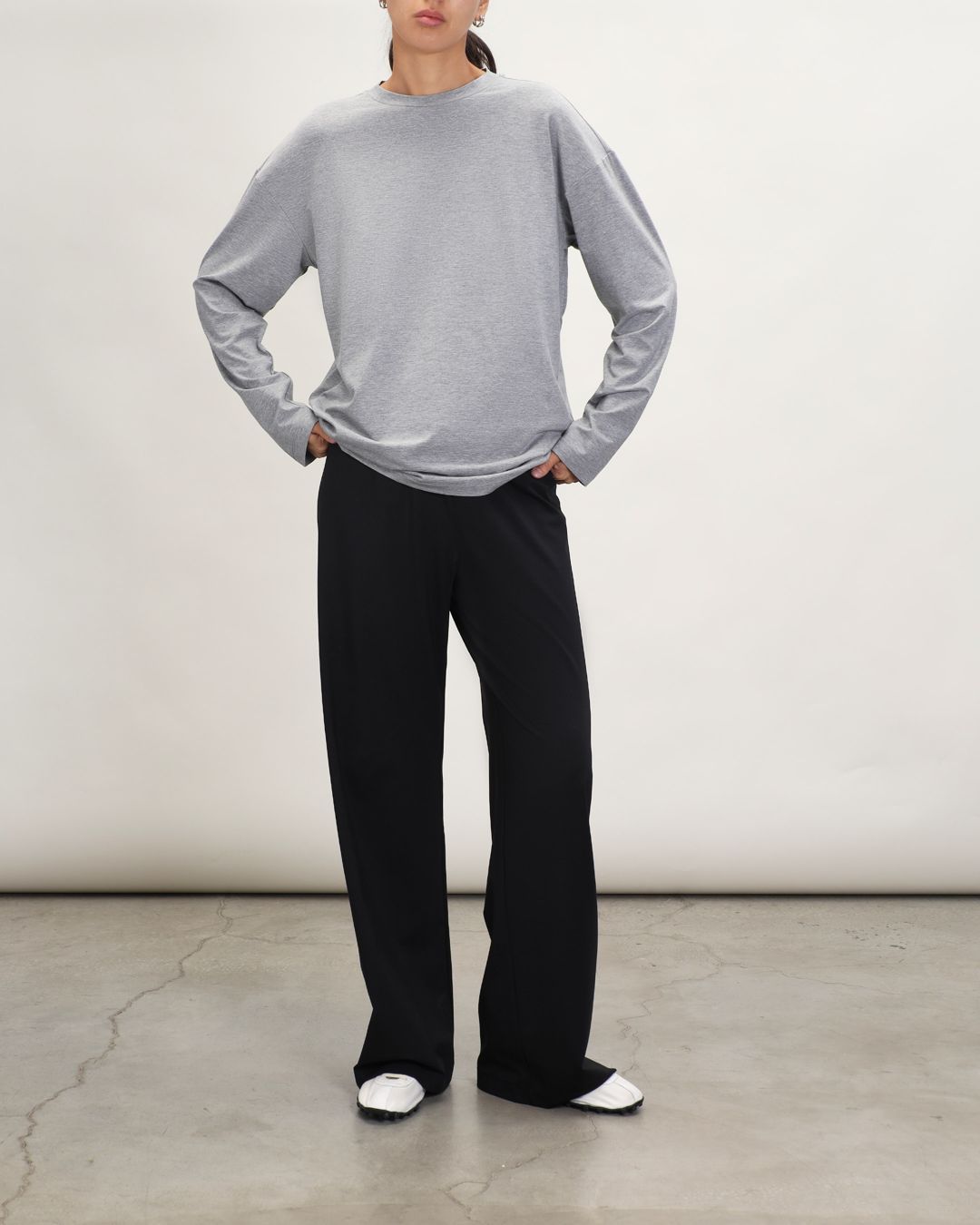 Купить Лонгслив LOGINOVA