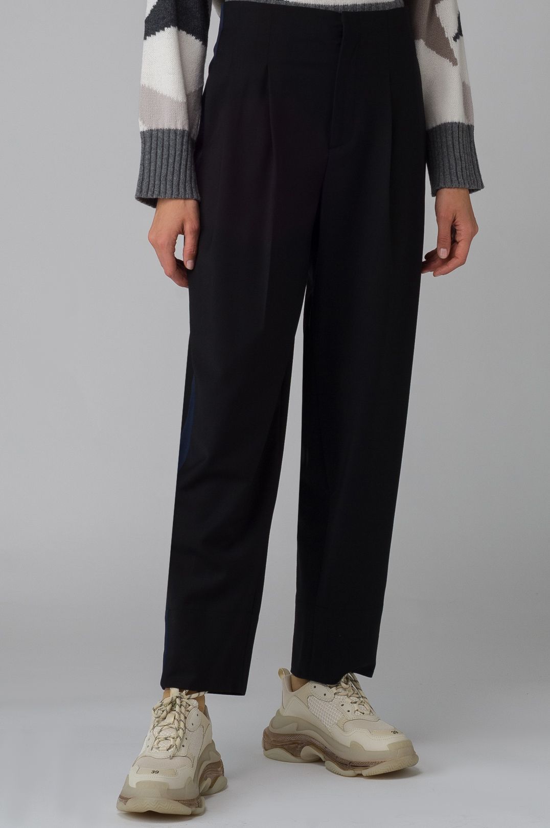 Купить Брюки LORENA ANTONIAZZI