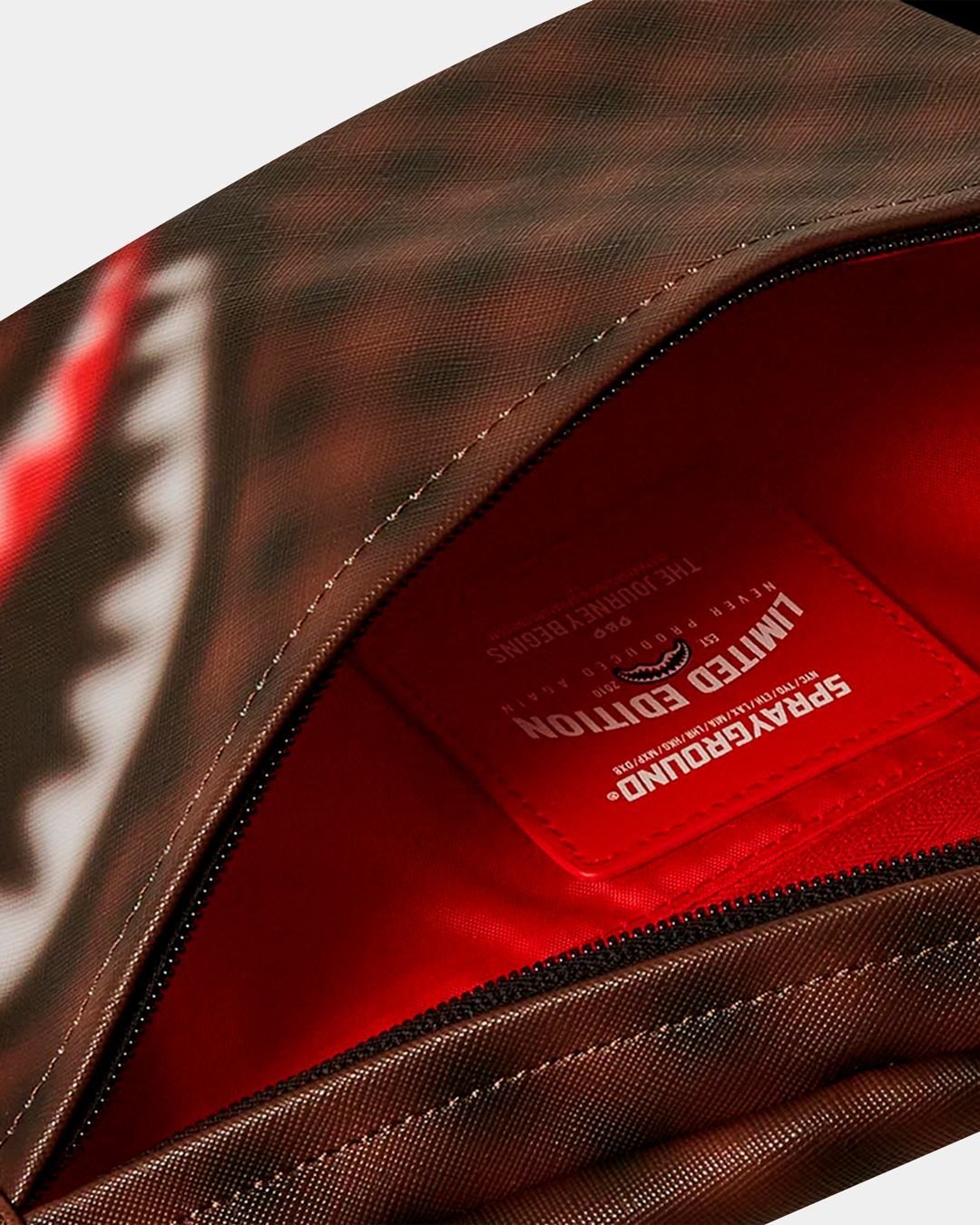 Купить Сумка SPRAYGROUND