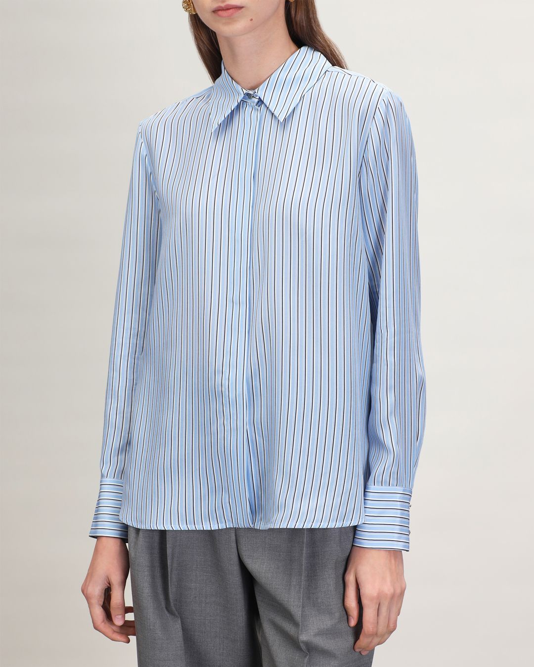 Купить Блуза MAX MARA STUDIO