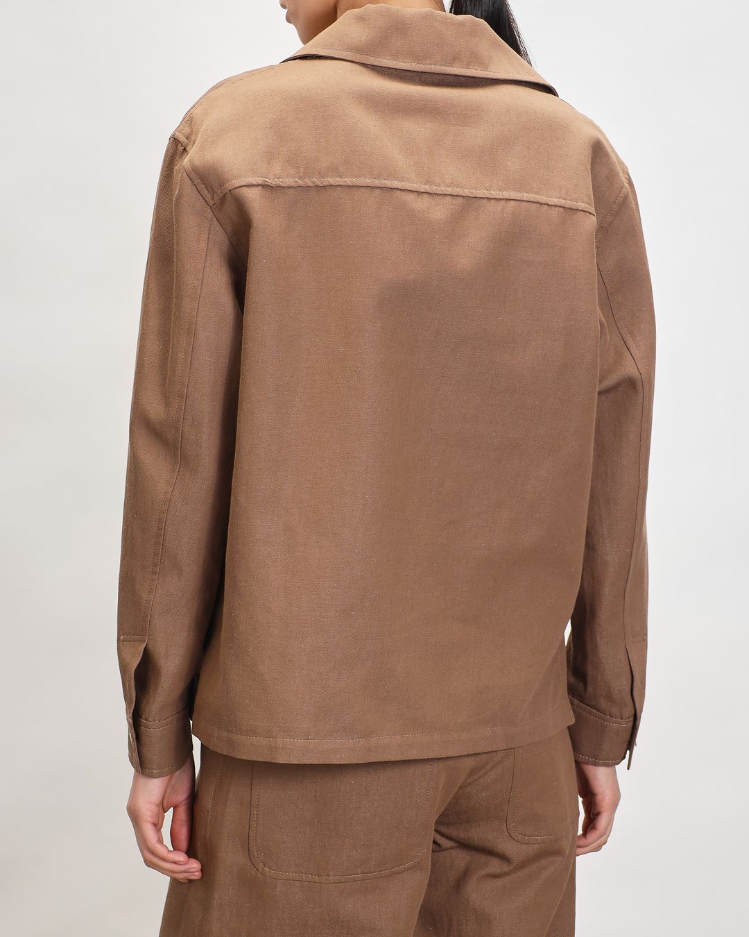 Купить Блуза MAX MARA STUDIO