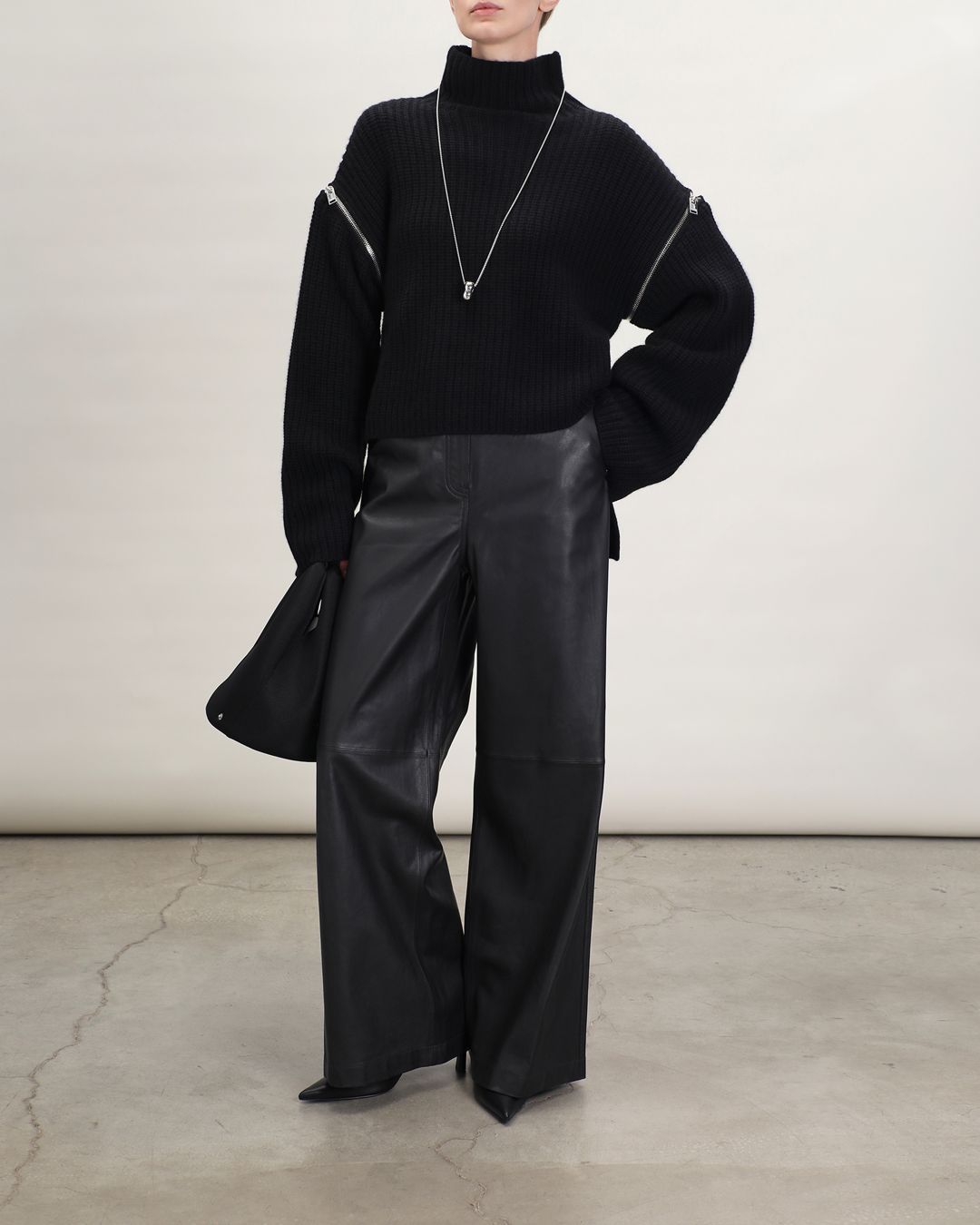 Купить Свитер JACOB LEE