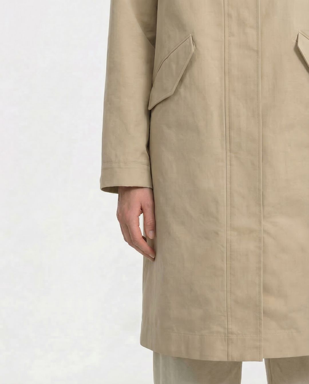 Купить Плащ SANCHY