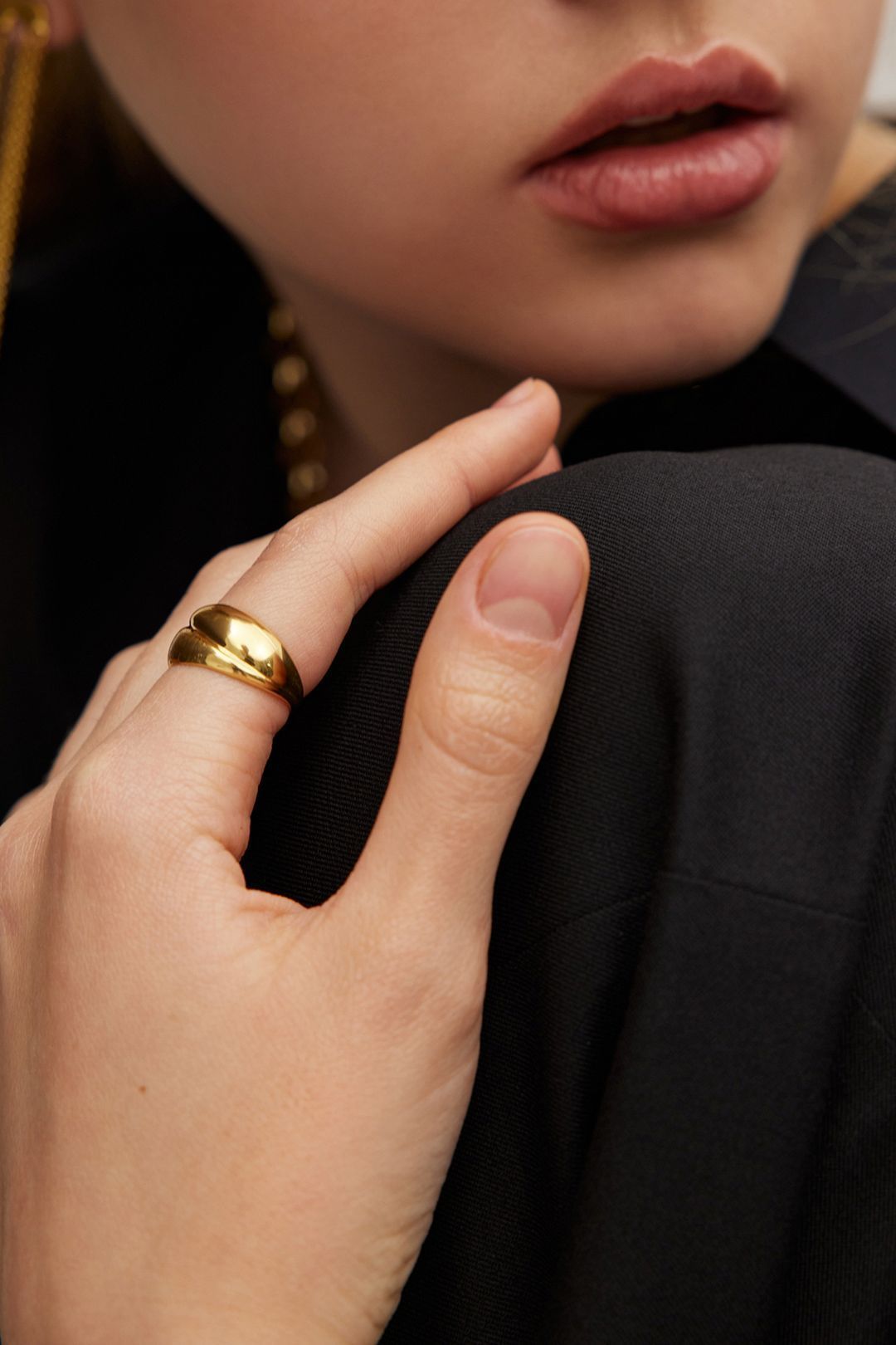 Купить Кольцо THE VERY THING