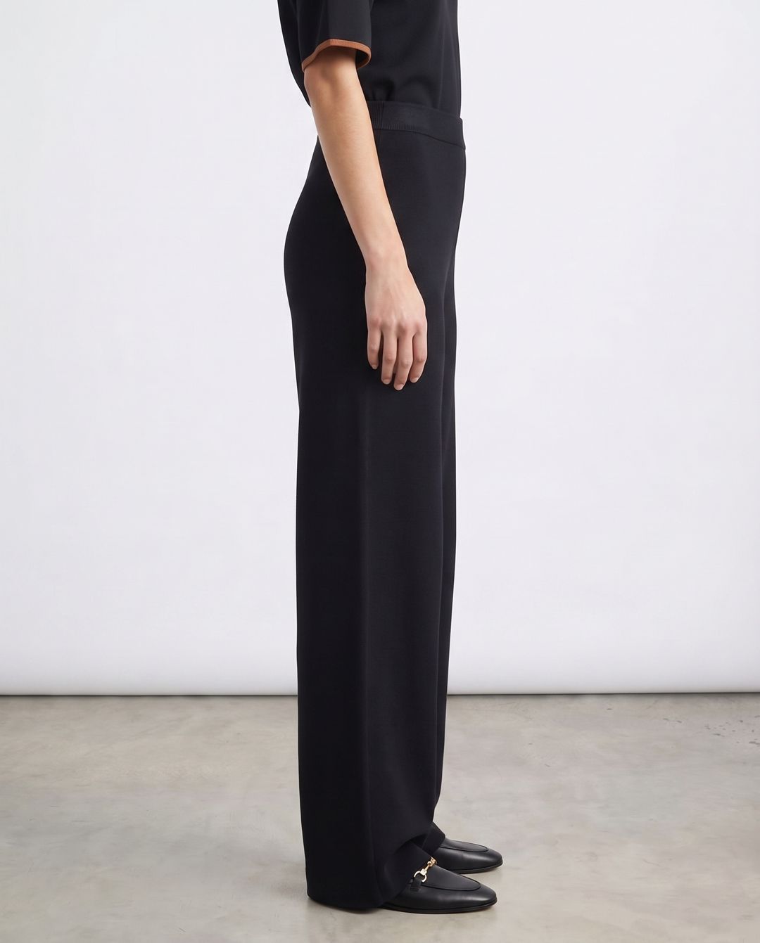 Купить Брюки MAX MARA STUDIO