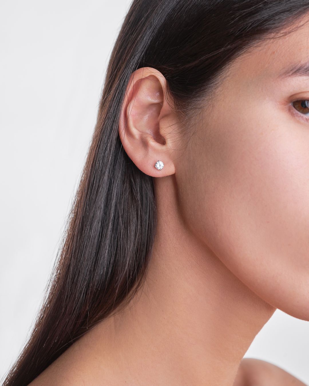 Купить Серьги MENDEL