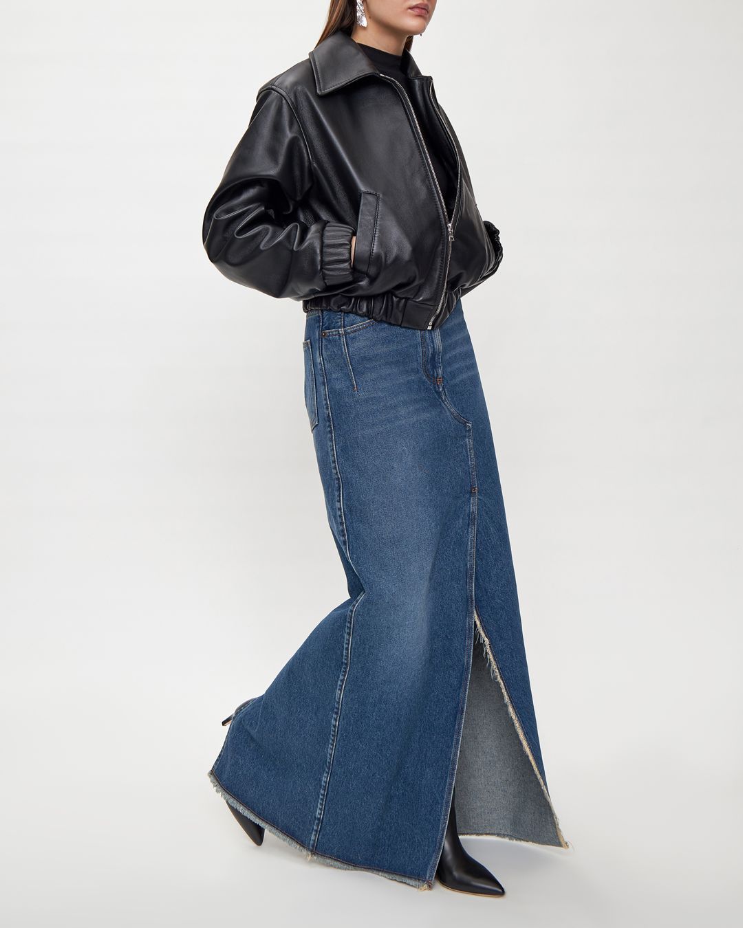 Купить Юбка DARKPARK