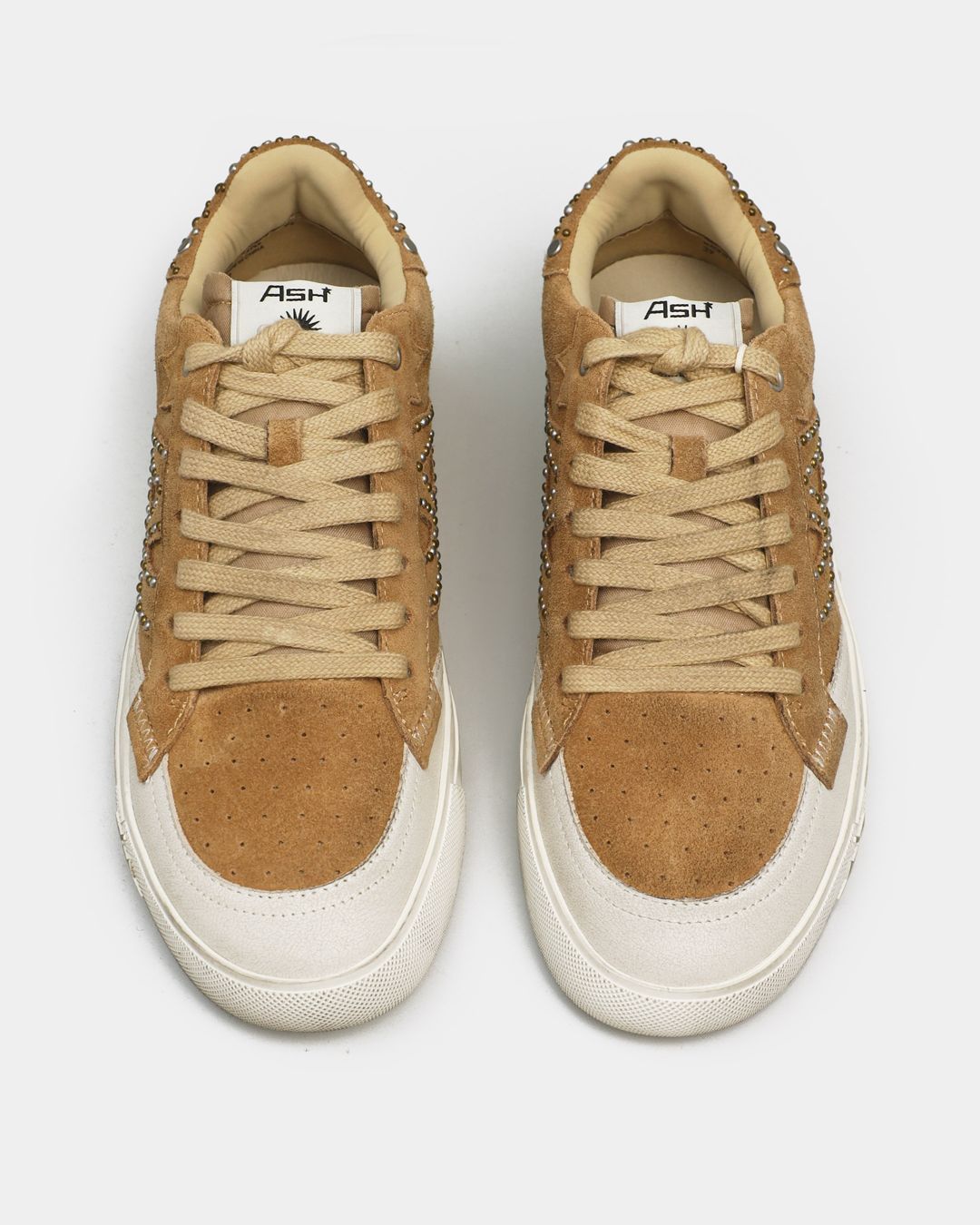 Купить Кеды ASH