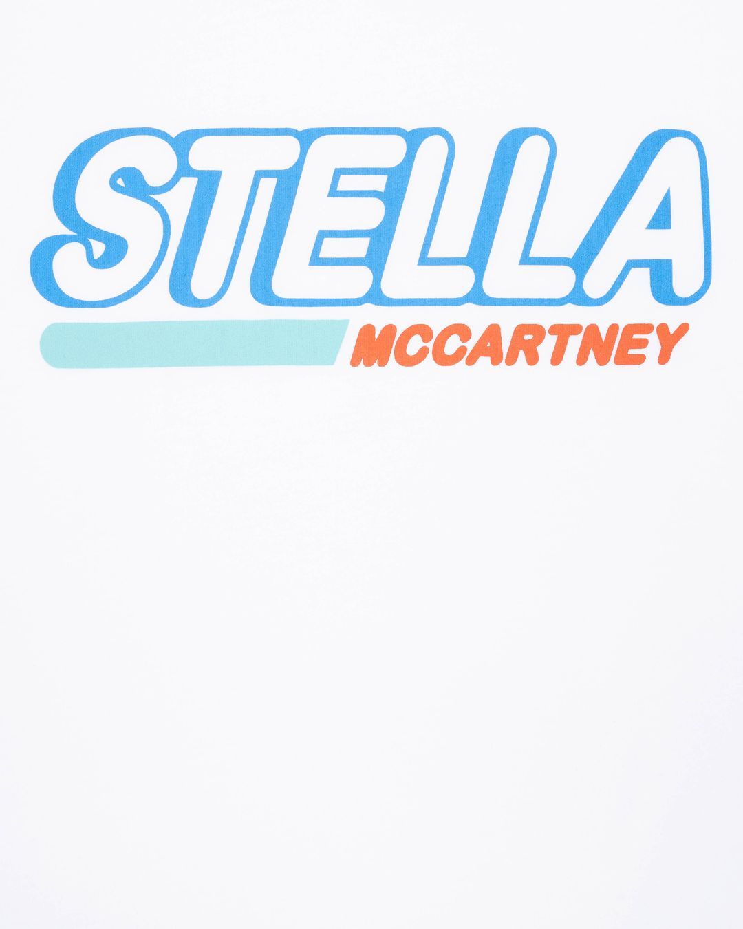 Купить Футболка STELLA MCCARTNEY
